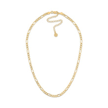 Load image into Gallery viewer, THE FIGARO CHAIN