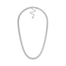 Load image into Gallery viewer, THE HERRINGBONE CHAIN (5MM)