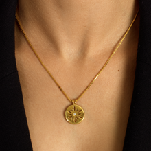 Load image into Gallery viewer, THE EMBER PENDANT