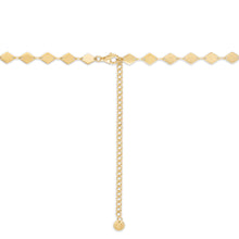 Load image into Gallery viewer, THE IVY DIAMOND CHAIN