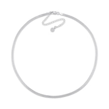 Load image into Gallery viewer, THE HERRINGBONE CHAIN