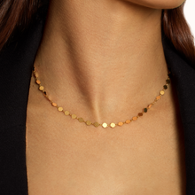 Load image into Gallery viewer, THE IVY CHAIN