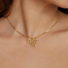 Load image into Gallery viewer, THE MOTHERHOOD PENDANT