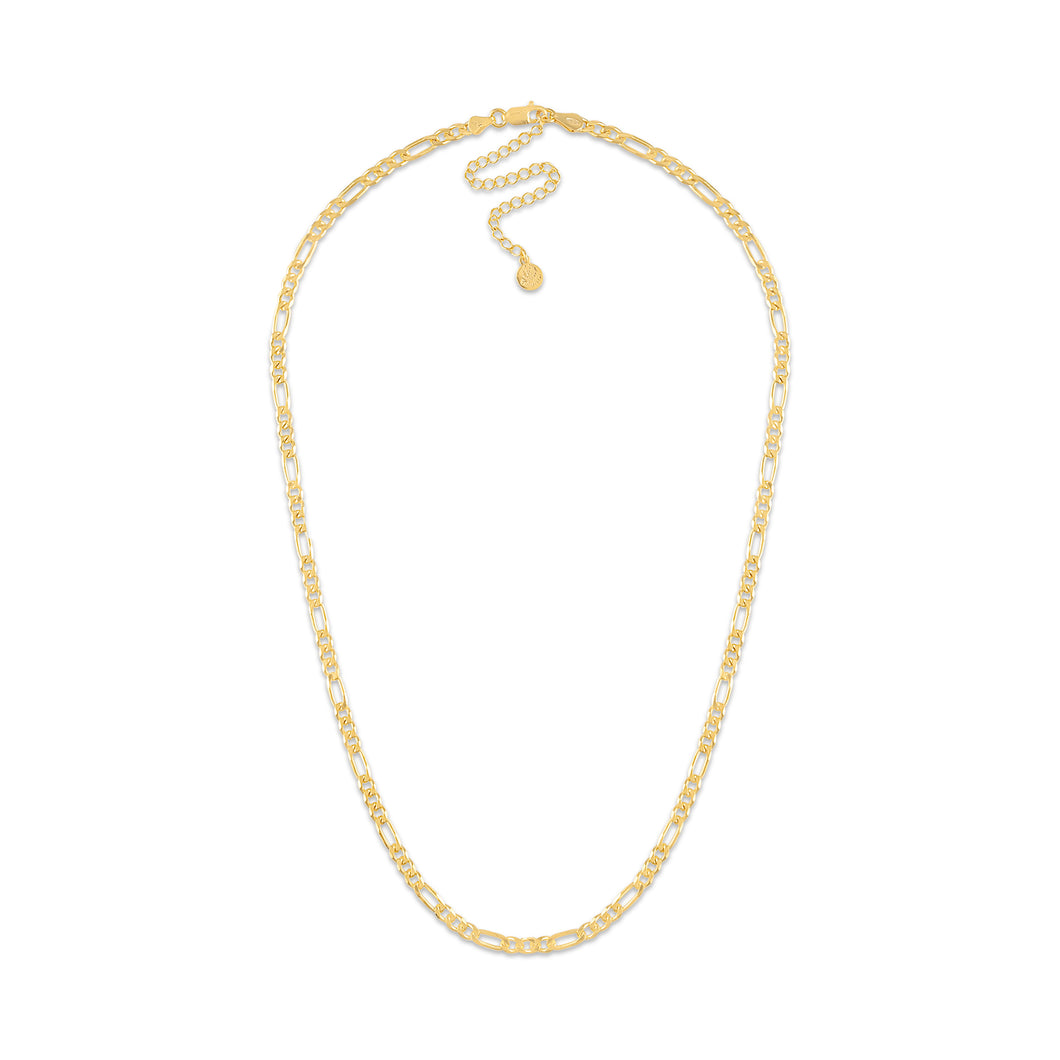 THE FIGARO CHAIN