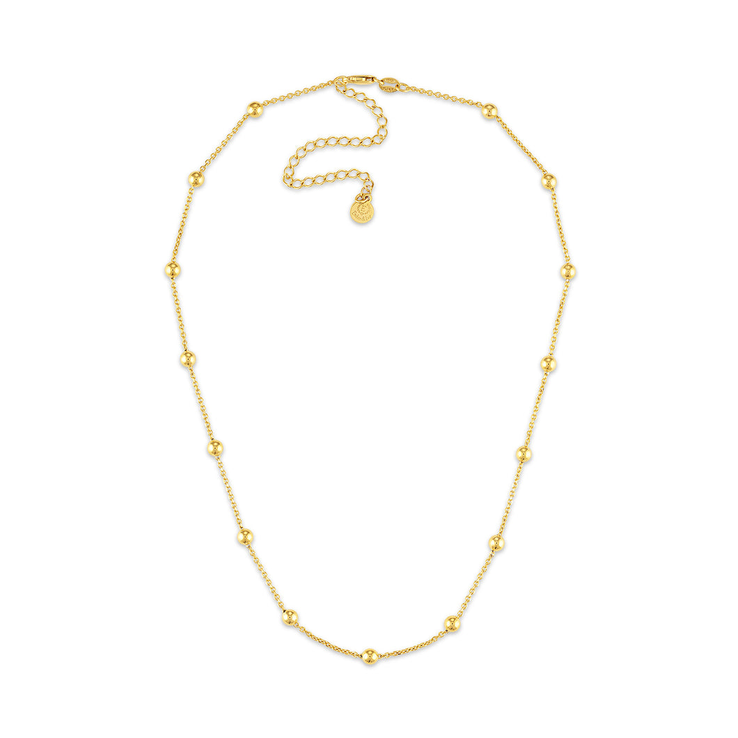 THE BALL CHAIN