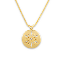 Load image into Gallery viewer, THE EMBER PENDANT
