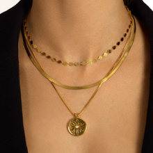 Load image into Gallery viewer, THE EMBER PENDANT
